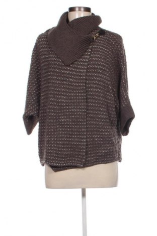 Dámsky kardigán Unbranded, Velikost L, Barva Šedá, Cena  109,00 Kč