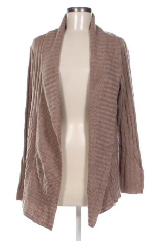 Dámsky kardigán Unbranded, Velikost L, Barva Hnědá, Cena  109,00 Kč