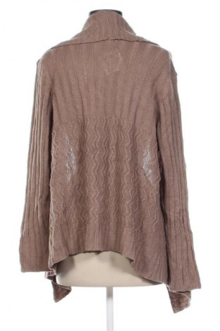 Dámsky kardigán Unbranded, Velikost L, Barva Hnědá, Cena  109,00 Kč