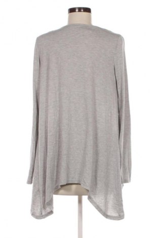 Damen Strickjacke Unbranded, Größe S, Farbe Grau, Preis 1,99 €