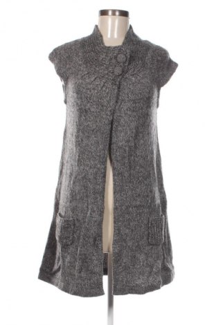 Dámsky kardigán Unbranded, Velikost M, Barva Šedá, Cena  129,00 Kč