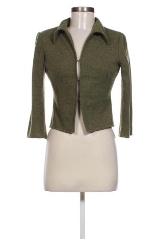 Dámsky kardigán Unbranded, Velikost M, Barva Zelená, Cena  119,00 Kč