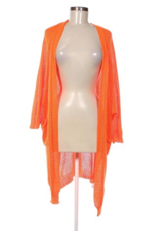Dámsky kardigán Unbranded, Velikost M, Barva Oranžová, Cena  29,00 Kč