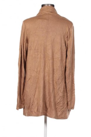 Dámsky kardigán Unbranded, Velikost L, Barva Hnědá, Cena  109,00 Kč