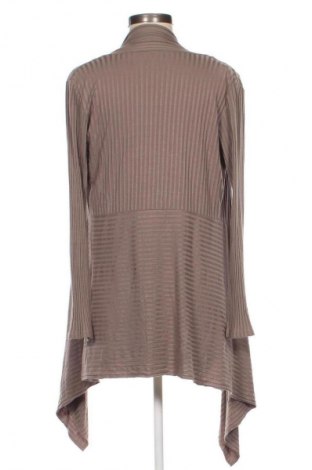 Dámsky kardigán Unbranded, Velikost S, Barva Šedá, Cena  99,00 Kč