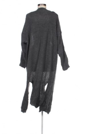 Dámsky kardigán Unbranded, Velikost L, Barva Šedá, Cena  29,00 Kč