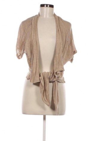 Dámsky kardigán Atmosphere, Velikost M, Barva Béžová, Cena  49,00 Kč