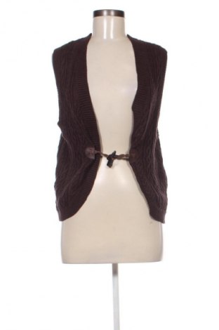 Dámsky kardigán Chaps, Velikost M, Barva Hnědá, Cena  49,00 Kč