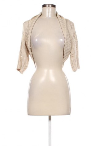 Dámsky kardigán Colours Of The World, Velikost M, Barva Béžová, Cena  59,00 Kč