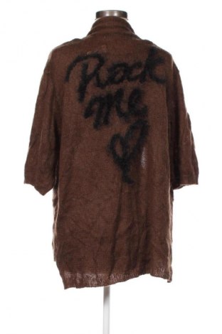 Dámsky kardigán Costes, Velikost M, Barva Hnědá, Cena  29,00 Kč