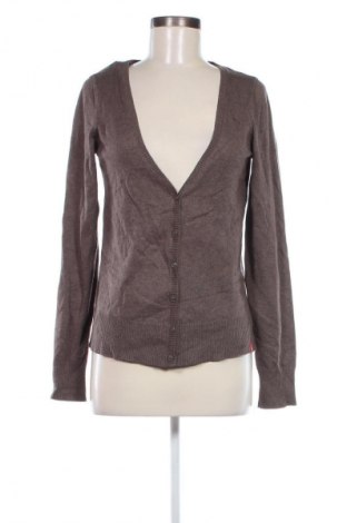 Cardigan de damă Edc By Esprit, Mărime M, Culoare Maro, Preț 27,99 Lei