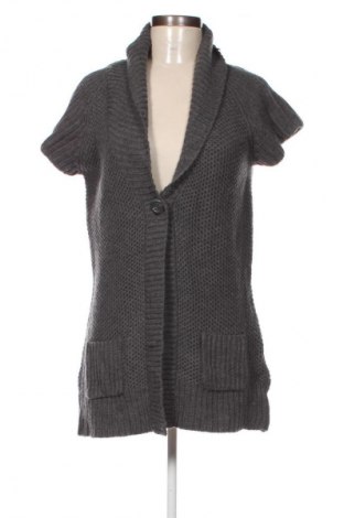 Dámsky kardigán Michele Boyard, Velikost M, Barva Šedá, Cena  79,00 Kč