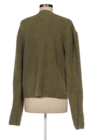 Damen Strickjacke Noisy May, Größe L, Farbe Grün, Preis € 2,99