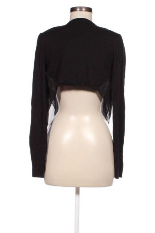 Damski kardigan Orsay, Rozmiar M, Kolor Czarny, Cena 18,99 zł