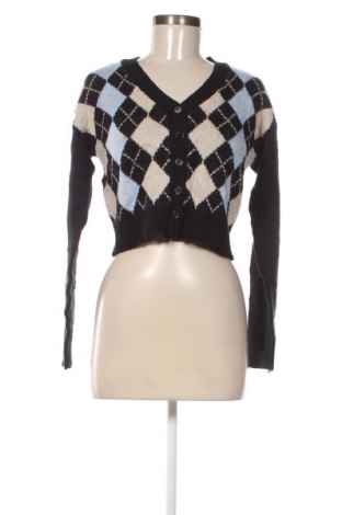 Dámsky kardigán SHEIN, Velikost M, Barva Vícebarevné, Cena  29,00 Kč