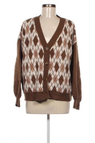 Γυναικεία ζακέτα SHEIN, Μέγεθος L, Χρώμα Πολύχρωμο, Τιμή 4,99 €