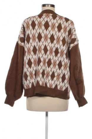 Γυναικεία ζακέτα SHEIN, Μέγεθος L, Χρώμα Πολύχρωμο, Τιμή 4,99 €