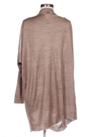 Női kardigán Saint Tropez, Méret XL, Szín Barna, Ár 3 139 Ft