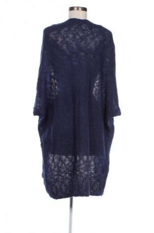 Γυναικεία ζακέτα Skies Are Blue, Μέγεθος XL, Χρώμα Μπλέ, Τιμή 0,99 €