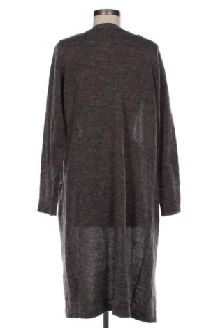 Damski kardigan VILA, Rozmiar L, Kolor Szary, Cena 19,99 zł