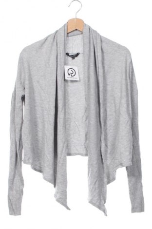 Damski kardigan mbyM, Rozmiar XS, Kolor Szary, Cena 28,99 zł
