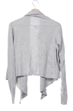 Damski kardigan mbyM, Rozmiar XS, Kolor Szary, Cena 28,99 zł