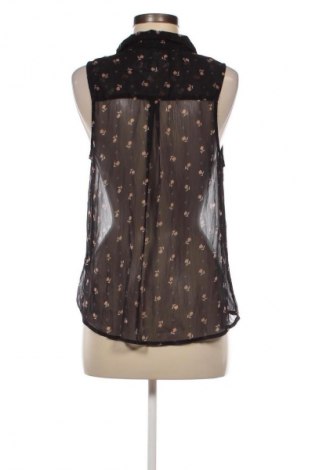 Dámská košile  Forever 21, Velikost M, Barva Černá, Cena  49,00 Kč