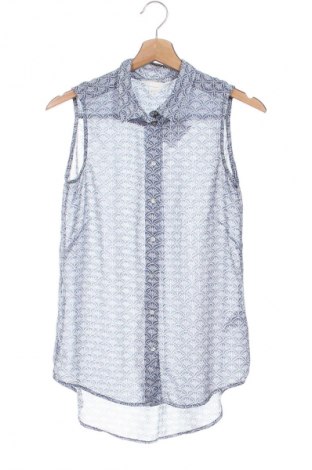 Dámská košile  H&M, Velikost XS, Barva Vícebarevné, Cena  49,00 Kč