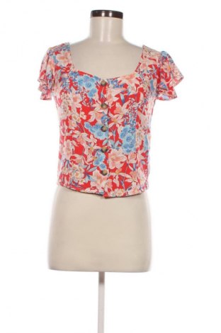 Dámská košile  LC Waikiki, Velikost S, Barva Vícebarevné, Cena  49,00 Kč