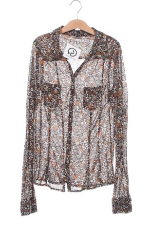 Dámská košile  Pimkie, Velikost XS, Barva Vícebarevné, Cena  49,00 Kč