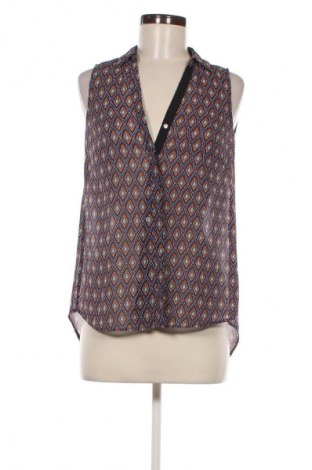 Dámská košile  Promod, Velikost S, Barva Vícebarevné, Cena  49,00 Kč