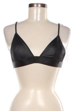 Дамски бански Calvin Klein Swimwear, Размер S, Цвят Черен, Цена 32,21 €, #129195244