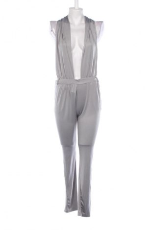 Dámský dlouhý overal Unbranded, Velikost S, Barva Šedá, Cena  79,00 Kč