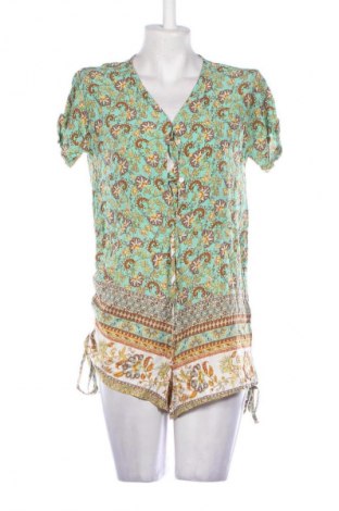 Dámský overal Unbranded, Velikost M, Barva Vícebarevné, Cena  49,00 Kč