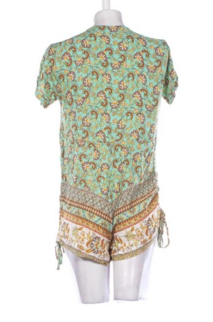 Dámský overal Unbranded, Velikost M, Barva Vícebarevné, Cena  49,00 Kč