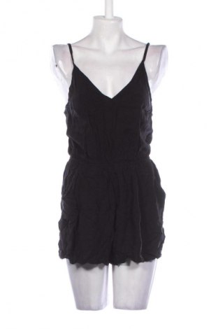 Salopetă de femei H&M Divided, Mărime M, Culoare Negru, Preț 20,99 Lei