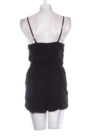 Salopetă de femei H&M Divided, Mărime M, Culoare Negru, Preț 20,99 Lei