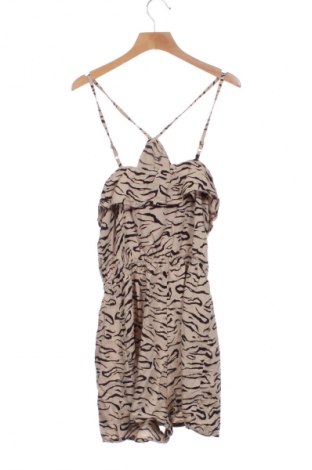 Damski kombinezon H&M Divided, Rozmiar XS, Kolor Kolorowy, Cena 6,99 zł