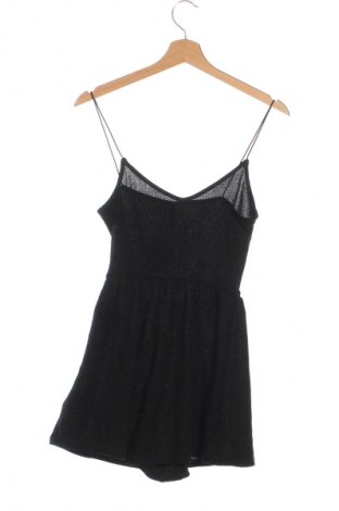 Női overál H&M Divided, Méret XS, Szín Fekete, Ár 719 Ft