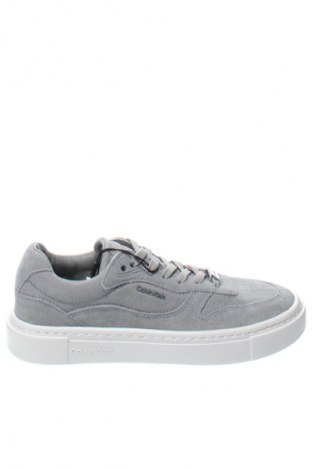 Damenschuhe Calvin Klein, Größe 36, Farbe Grau, Preis 162,99 €, #129190080