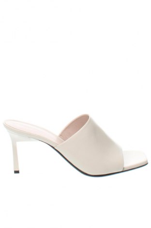 Damenschuhe Calvin Klein, Größe 40, Farbe Beige, Preis 187,99 €, #129190531
