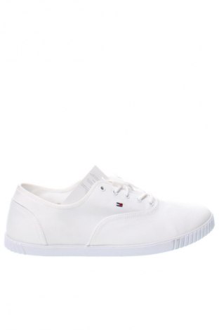 Dámské boty  Tommy Hilfiger, Velikost 42, Barva Bílá, Cena  2 949,00 Kč, #129207046