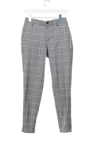 Damskie spodnie Bershka, Rozmiar XS, Kolor Kolorowy, Cena 6,99 zł