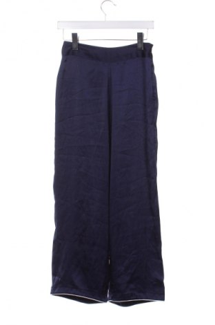 Dámské kalhoty  Bik Bok, Velikost S, Barva Modrá, Cena  59,00 Kč