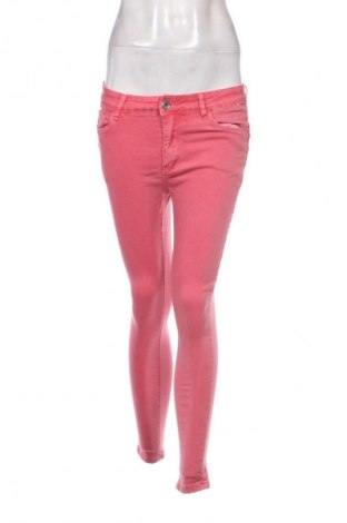 Dámské kalhoty  M.Sara, Velikost M, Barva Růžová, Cena  49,00 Kč