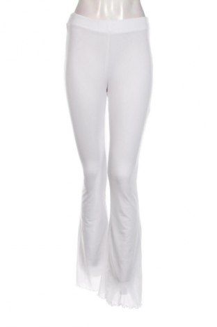 Дамски панталон SHYX, Размер S, Цвят Бял, Цена 7,66 €