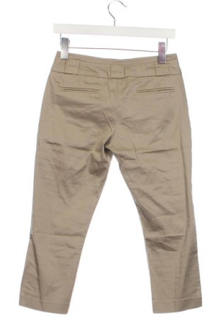 Dámské kalhoty  Suzy Shier, Velikost S, Barva Béžová, Cena  49,00 Kč