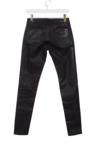 Γυναικείο παντελόνι Zara, Μέγεθος S, Χρώμα Μαύρο, Τιμή 26,99 €