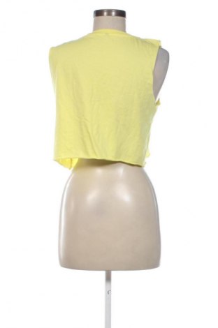 Női trikó Unbranded, Méret M, Szín Sárga, Ár 669 Ft