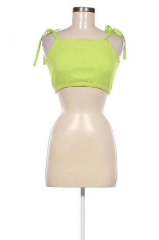 Dámské tilko  Unbranded, Velikost M, Barva Zelená, Cena  49,00 Kč